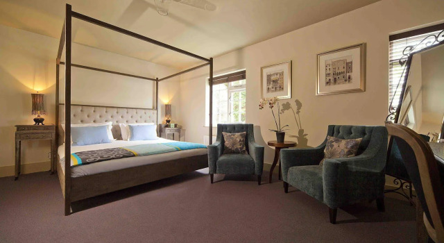 Bella Luce Hotel And Spa, Rezervasyon Tatil Köyü St. Martins Guernsey