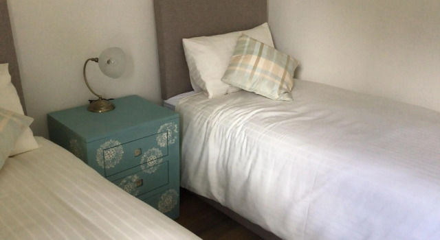 Orchardgrove apartment, Réserver Appartement Muine Bheag Leinster