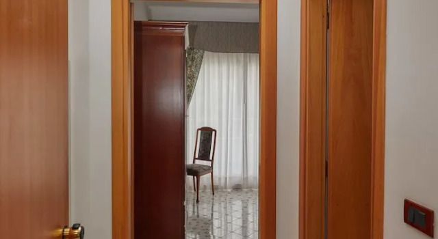Двухместный номер Comfort с балконом Hotel La Castellana