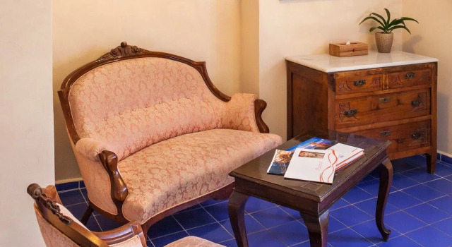 Двухместный номер Travel into the Light In Camera Art Boutique Hotel