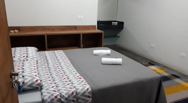 Pousada Leolud, Забронировать Дом для отпуска Отели в центре Сокорру с завтраком, отели в центре Сокорру с завтраком