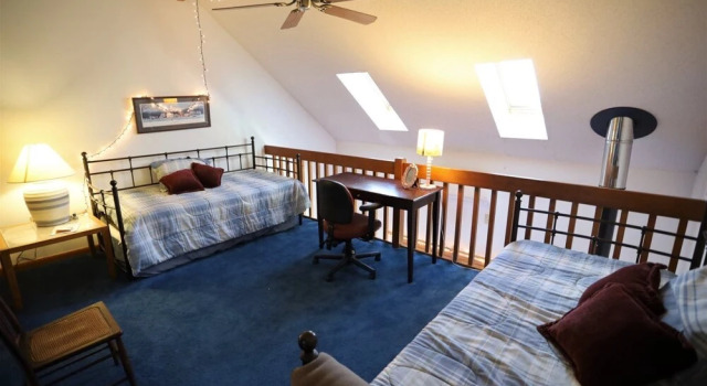 Ledgewood 17, Waterville Estates, Varaa Hotelli Hotellit New England uima-altaalla, Uima-allas