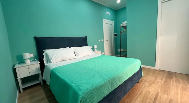 Standard Zimmer MASTERSA GUEST HOUSE