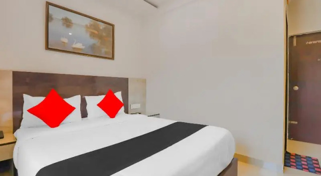 Capital O 79546 Hotel Phoenix Mint, Забронировать Отель Отели штата Карнатаки 3 звезды, 3*