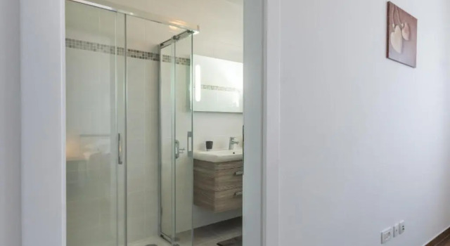 Апартаменты Deluxe Villa Piramida