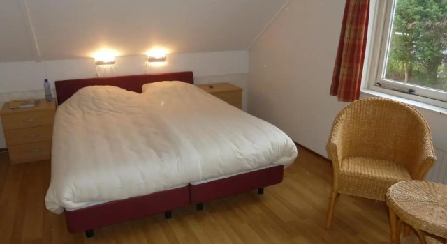 Вилла Comfort Noordwijk Holiday Rentals