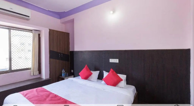 Двухместный номер Standard OYO 23056 Hotel Utsav