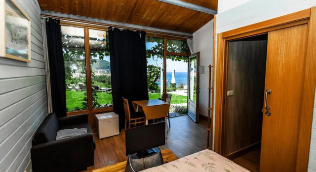 Hotel Villa Itsaso
