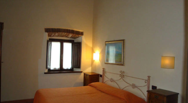 Hotel Le Vigne