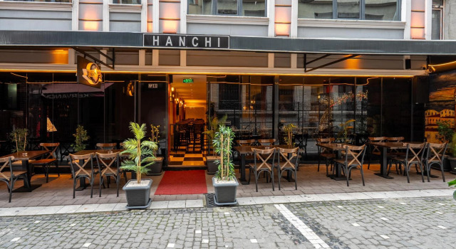 HANCHI