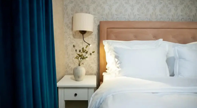Olivia 9teen Hotel Boutique, Book Boutique Sibiu 