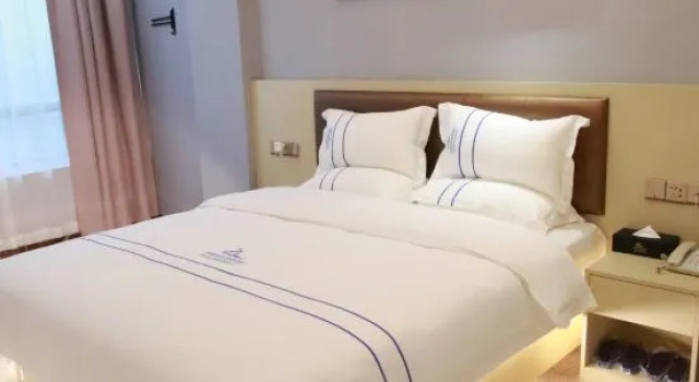 Dwuosobowy suite 1 sypialnia Royal Hot Spring Theme Inn