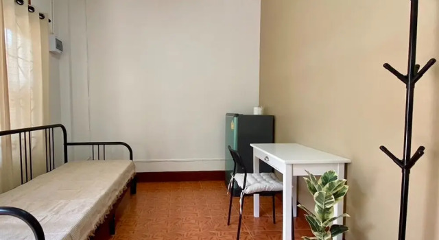 Трёхместный номер Standard Andaman Residence