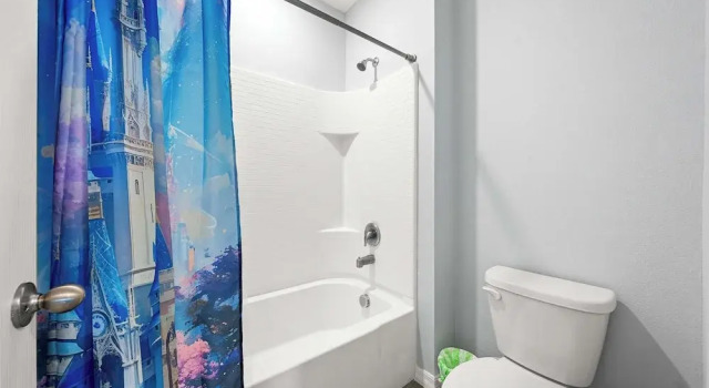 Themed 6BR Home, Game Room, Pool, Sleeps 16