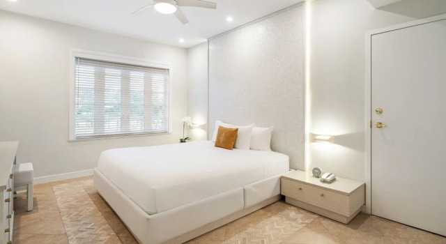 Двухместный номер Cardozo oceanfront Cardozo Hotel