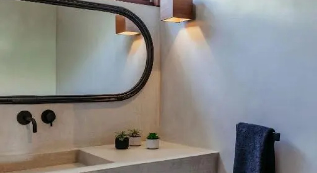 Boutik Le Morne Holiday Apartments, Book Lejlighed Hoteller i Black River Gorges National Park med parkering, Parkering