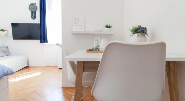 Номер Standard Milla Rooms