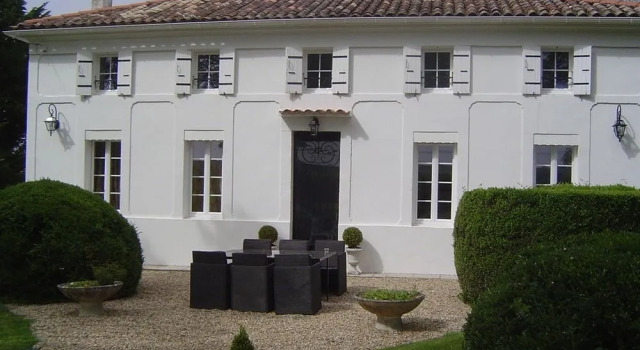 Domaine de La Grande Motte, Rezerwuj Hotel Queyrac Medoc