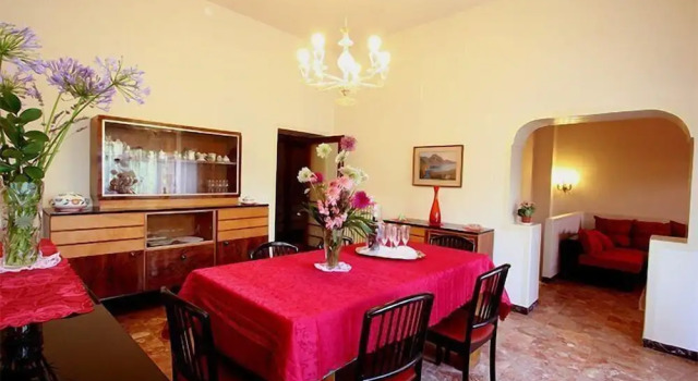 Апартаменты La Casa di Angela