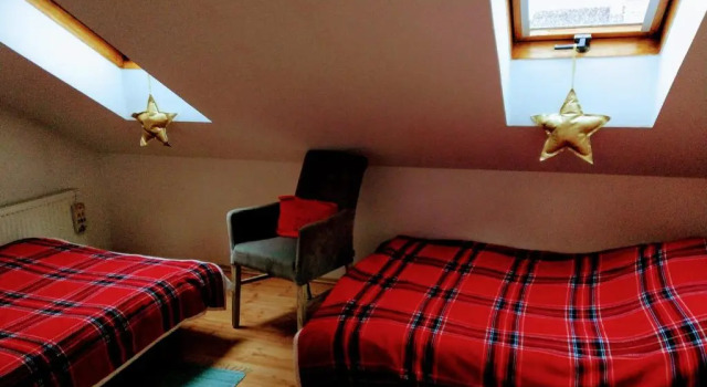 Апартаменты Apartament Milena