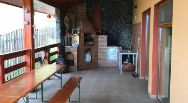 Vila Ramona, Varaa Hotelli Gura Raului 