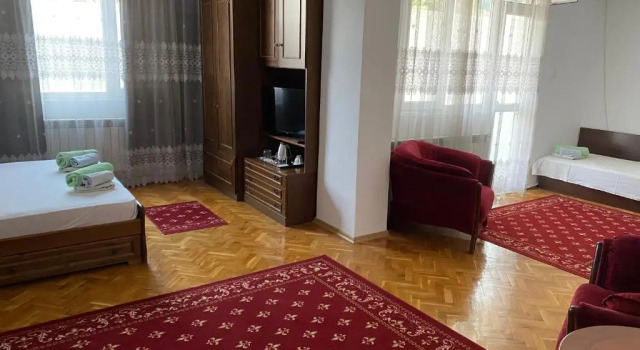 Люкс Family Hotel "May"