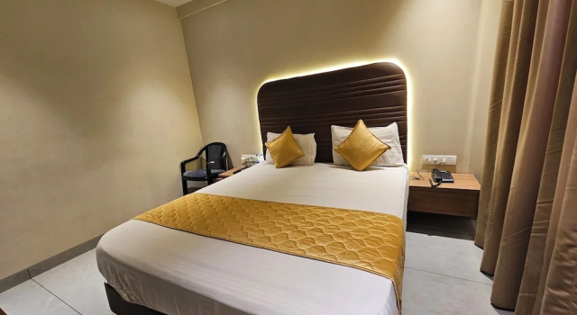 Номер Executive Hotel The UBE Residency