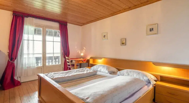 Ferienwohnung mit Talblick in Todtmoos, Забронировать Дом для отпуска Отели Тодтмос с парковкой, Парковка