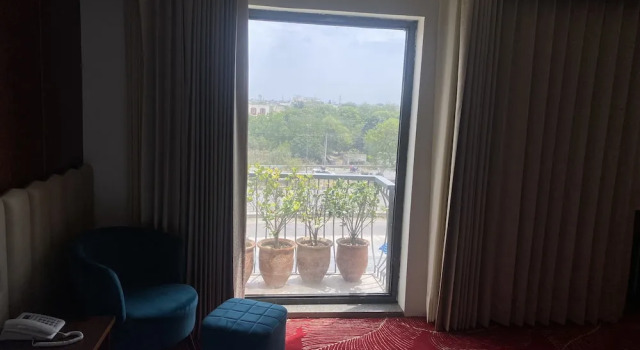 Regenta Place Phagwara by Royal Orchid Hotels Limited, Book Hotel Phagwara Punjab