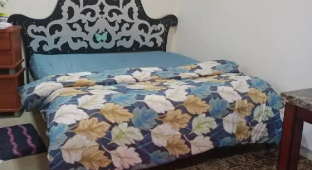Furnished room just 1 minute to Al ain mall, Reservar Hotel Al Ain Emirate Abu Dhabi