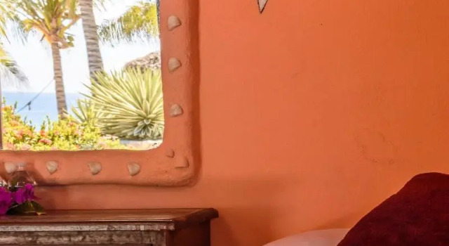 Cabañas El Cielito, Book Hotel Puerto Vallarta Jalisco