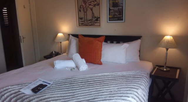 Soeteweide North Bb - Close to Fancourt Golf Estate, Book Feriehus George Central George