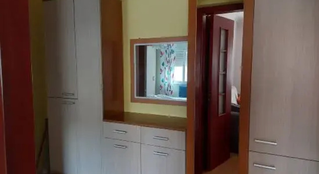 Апартаменты Lovely 1 1 Rental Ap In Myslym Shyri Tirana