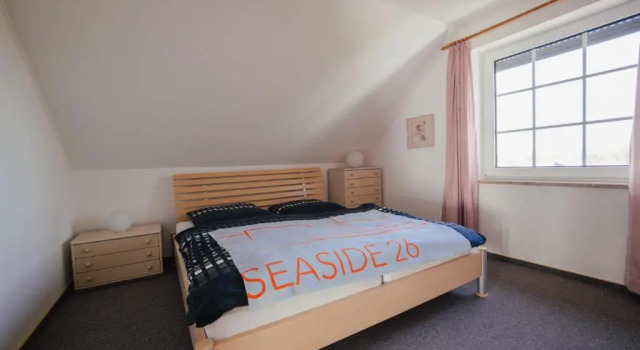 Апартаменты Seaside 26