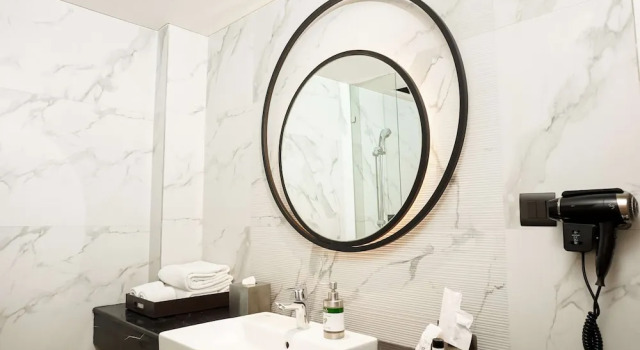 Двухместный полулюкс Golden Inn & suits, Lucknow