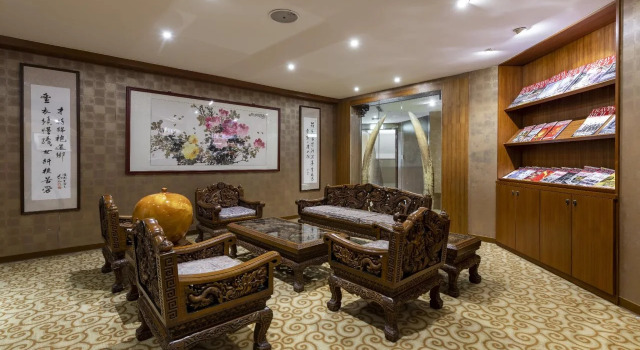 Hofeng Resort, Rezervovat Lázně / Resort Beitou District 