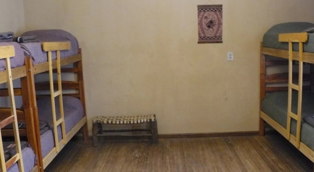 Hostal La Antigua - Hostel, Reservar Albergue Humahuaca 