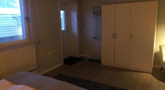 Четырёхместный номер Standard Hotell Åre Fjällsätra