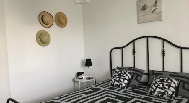 Adartza A1 - Appartement moderne proche commerces