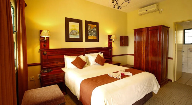 Номер Standard Maun Lodge
