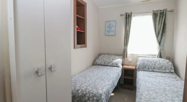 Коттедж Hopton Holiday Village - Holiday Accommodation 632