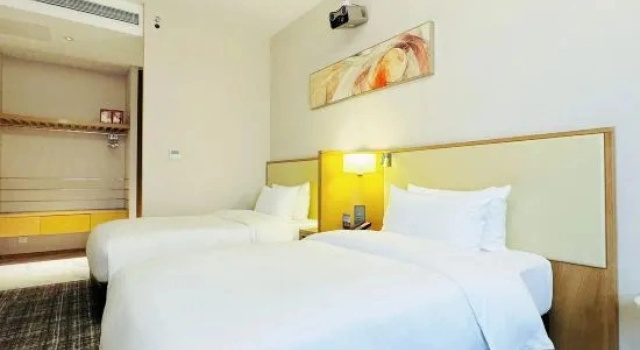 Семейный номер Standard Xiamen Venice