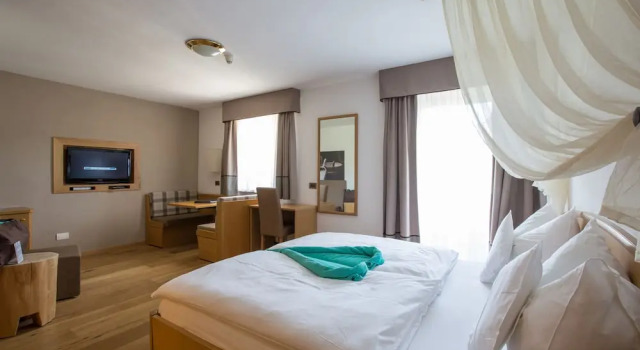 Номер Standard Mountain Spa Resort Albion
