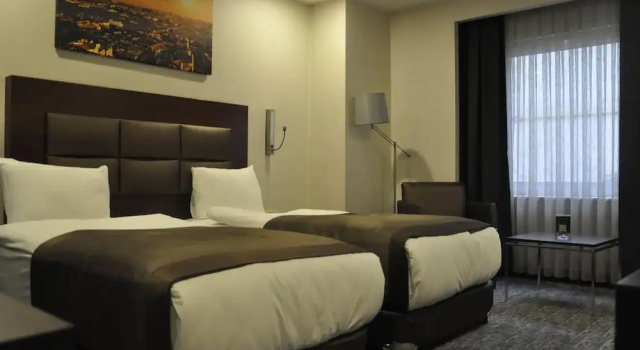 Номер Classic Happy Inn Gebze Hotel