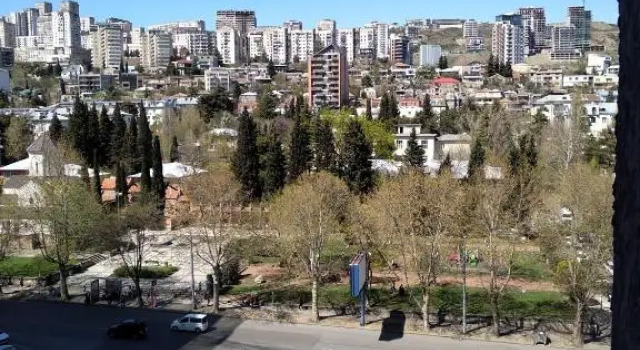 Kvartira, Prenota Hotel Tbilisi Tbilisi Region
