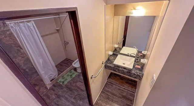 Апартаменты Comfort Cabañas Del Sol