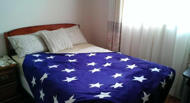 Номер Deluxe HB Guest Home 5