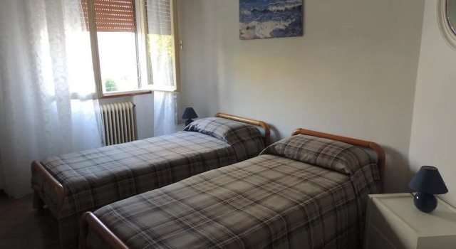 Casa Vacanze Noemi, Забронировать Апартаменты/квартира Отели Местре с парковкой, Парковка