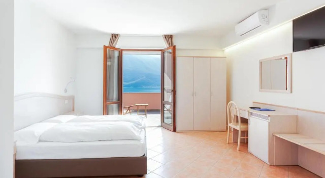 Номер Standard Relax Hotel Villa Gardenia & Villa Oleandra