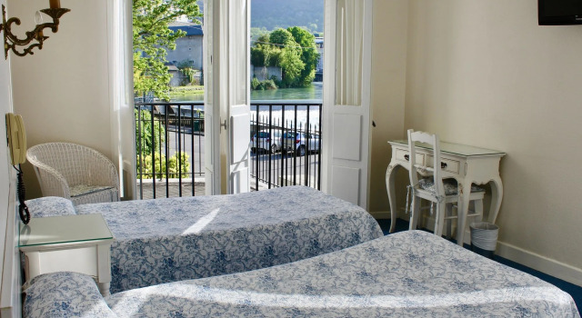 Hôtel Sainte Marie, Забронировать Отель Лурд Hautes-Pyrénées